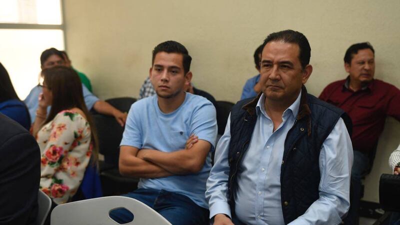 Ministerio Público concluiría presentación de pruebas del caso Botín en tres meses