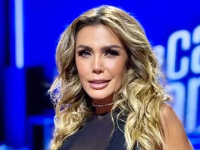 ¿Qué le pasó a Sabine Moussier? Reportan su supuesto fallecimiento en Colombia