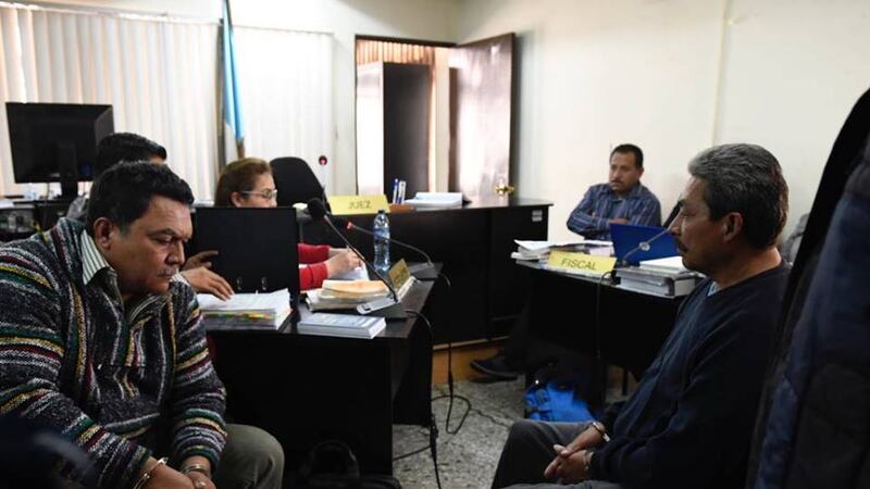 Indagan a guardias de seguridad de la Usac por homicidio