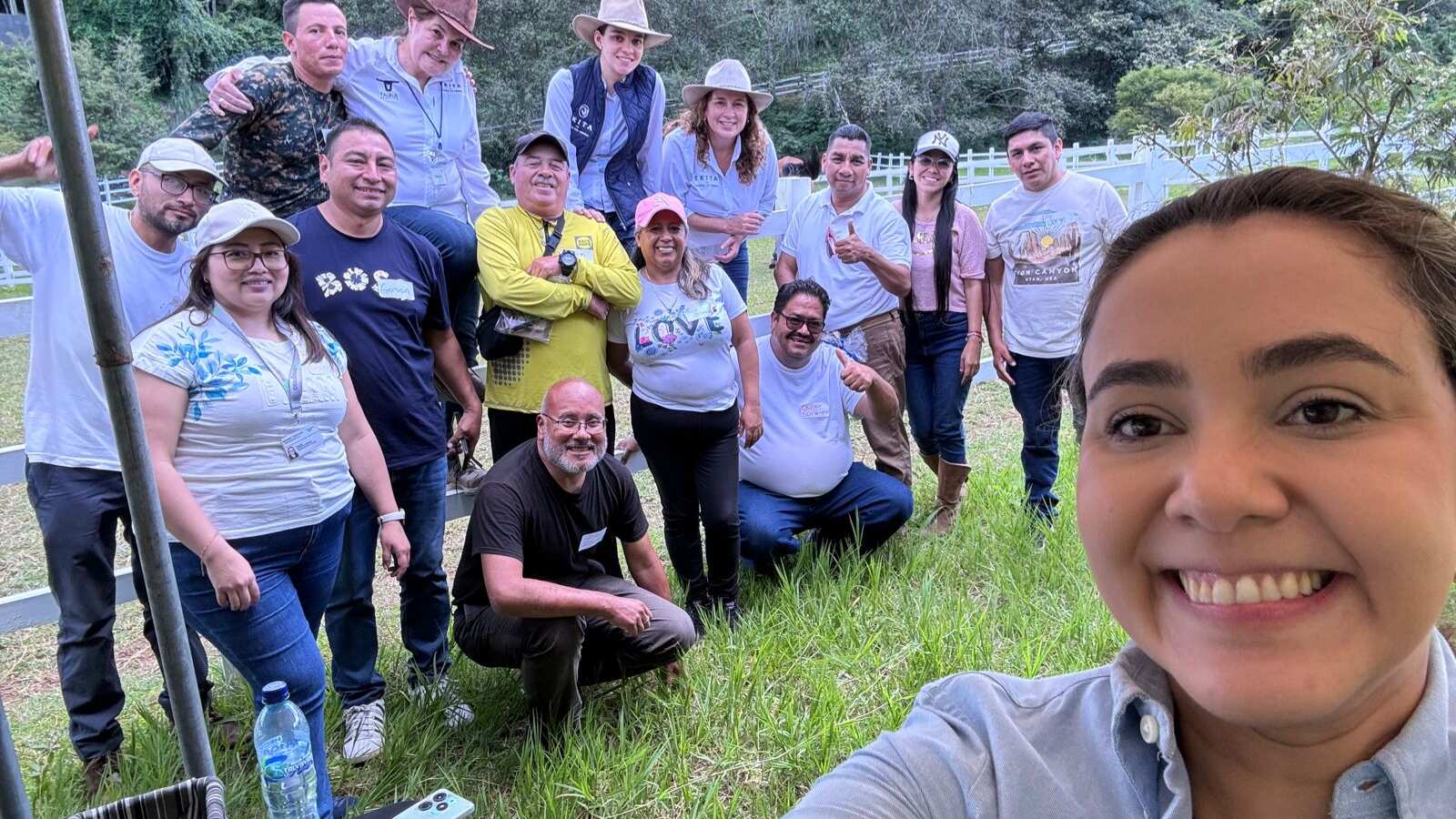 La Fundación Carlos F. Novella apoya a migrantes