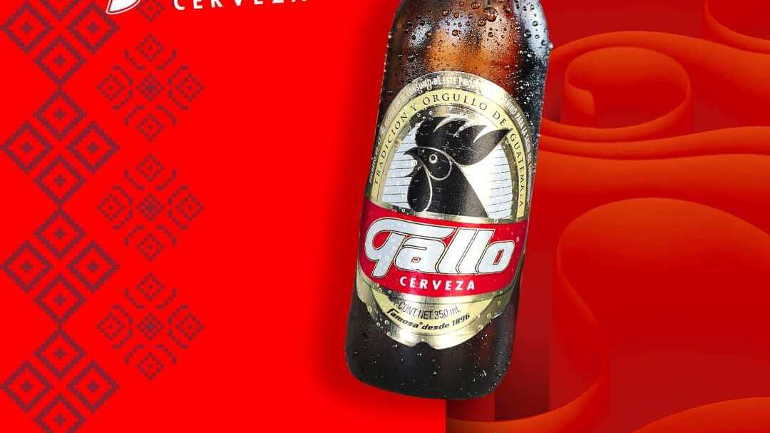 El grave anuncio que una marca de cerveza hace sobre sus redes sociales