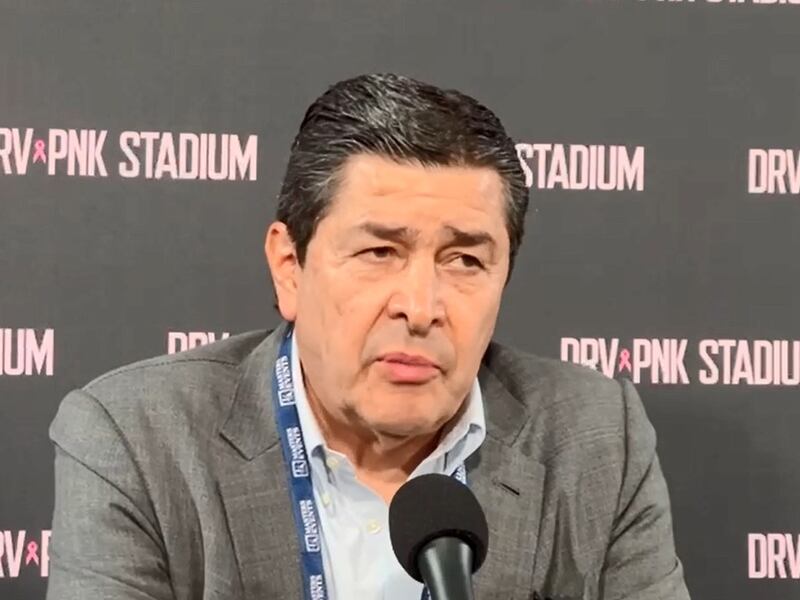 Luis Fernando Tena: Puntos negativo y positivos tras el empate ante Honduras