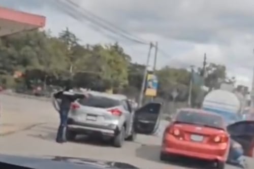 Tiroteo en el tráfico de Huehuetenango: aumenta a siete la cifra de capturados