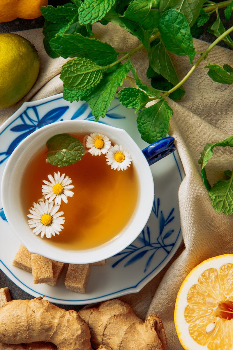 La digestión es importante porque el cuerpo necesita los nutrientes provenientes de los alimentos y bebidas para funcionar correctamente y mantenerse sano. Foto: Freepik.