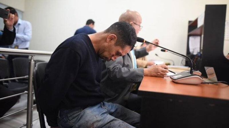 Ligan a proceso a reo señalado del crimen del exdiputado “Manolito” Castillo