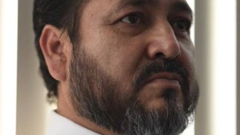 Exdiputado Gudy Rivera es beneficiado con libertad anticipada