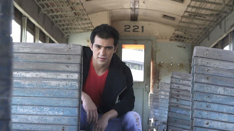 José Sierra: "'No soy el único' habla del crecimiento personal a través del amor"