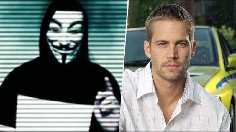 Revelan lista de famosos supuestamente asesinados para ocultar red de pedofilia