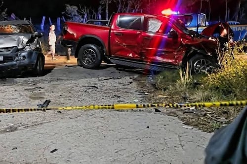 Muere en accidente automovilístico el empresario guatemalteco Óscar Tobar