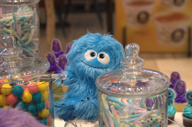 Monsterville abre sus puertas en Miraflores: Una monstruosa experiencia para toda la familia
