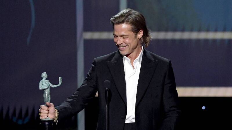 Conoce la lista de ganadores SAG Awards 2020