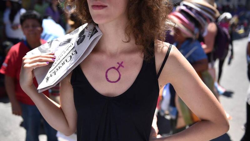 Día de la Mujer: Esto se pedirá al Congreso de la República