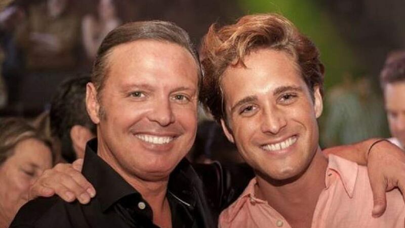 Diego Boneta destapa algunos secretos de la 2da temporada de Luis Miguel