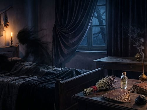 ¿Qué significa soñar con dientes, fuego o persecuciones? Esto dice Mhoni Vidente