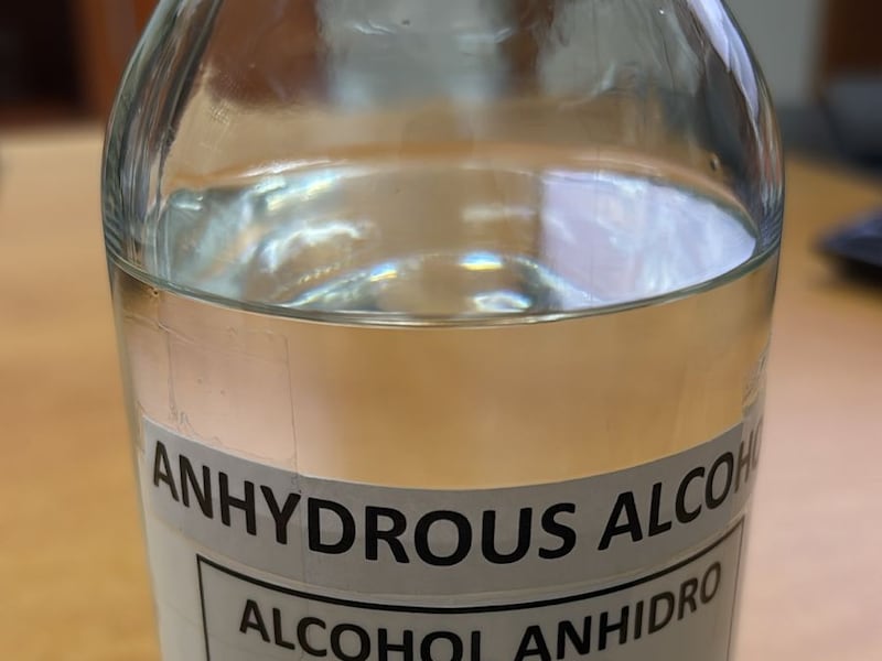 Etanol comenzará en Guatemala el 30 de junio del próximo año