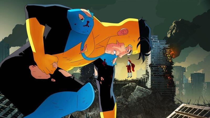 Después del éxito en Prime Video, la franquicia da el salto al gaming