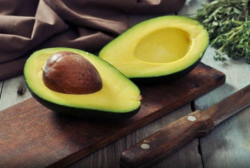 Estos son algunos de los beneficios de consumir aguacate