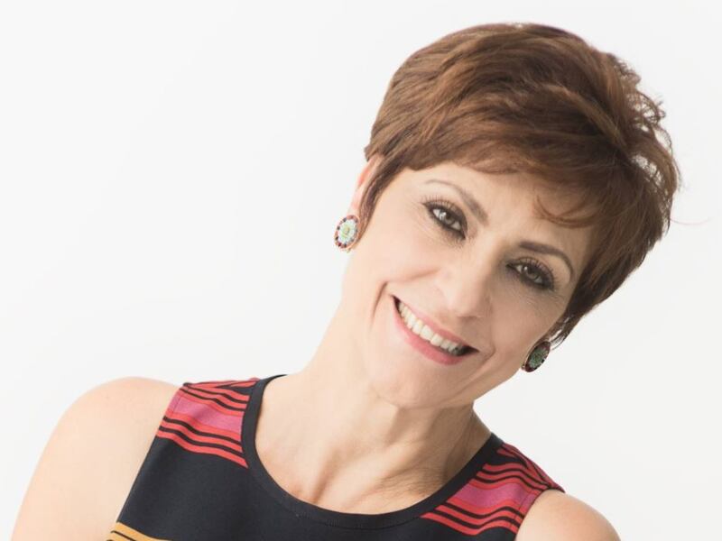 Lucy Bonilla se despide de Fabuestéreo con emotivo mensaje