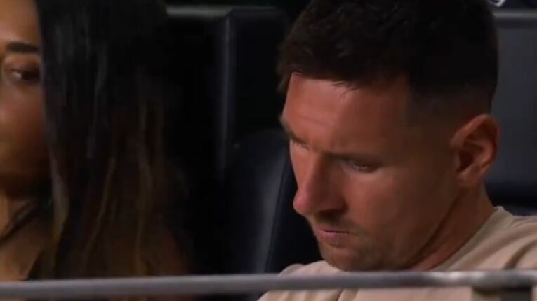 ¡¡NI SIQUIERA EL GOAT SE SALVA DE ESTO!!