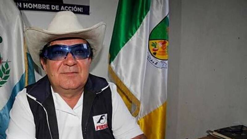 En confuso ataque armado muere candidato a alcalde