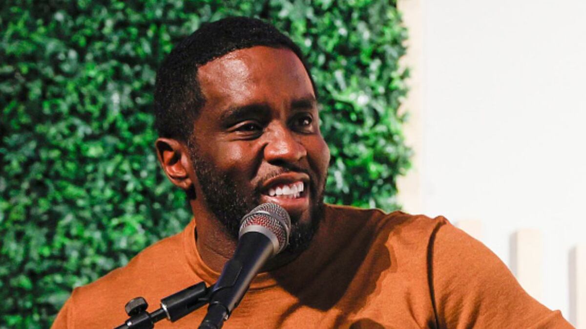 ¿Los obligaba? La oscura petición de Sean ‘Diddy’ Combs a sus empleados que desata indignación