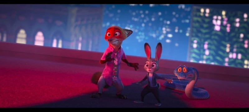 Disney lanza el primer teaser de Zootopia 2, donde una serpiente inocente será clave en una nueva aventura.