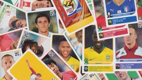 Álbumes legendarios
Estampas, amigos y nostalgia pura: el coleccionismo que marcó nuestra infancia.