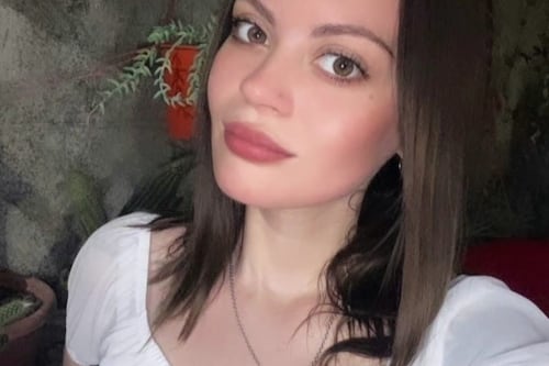 Influencer argentina se quita la vida durante live de TikTok por mensajes de su exnovio