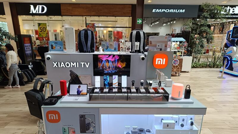 ¡Grandes descuentos! Xiaomi abre su segundo punto en Quetzaltenango