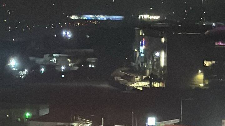 VIDEO. Irán lanza un ataque a Israel con miles de drones explosivos