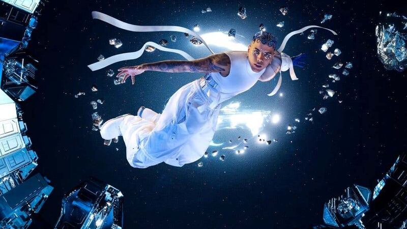 Concierto de Rauw Alejandro en Guatemala queda cancelado