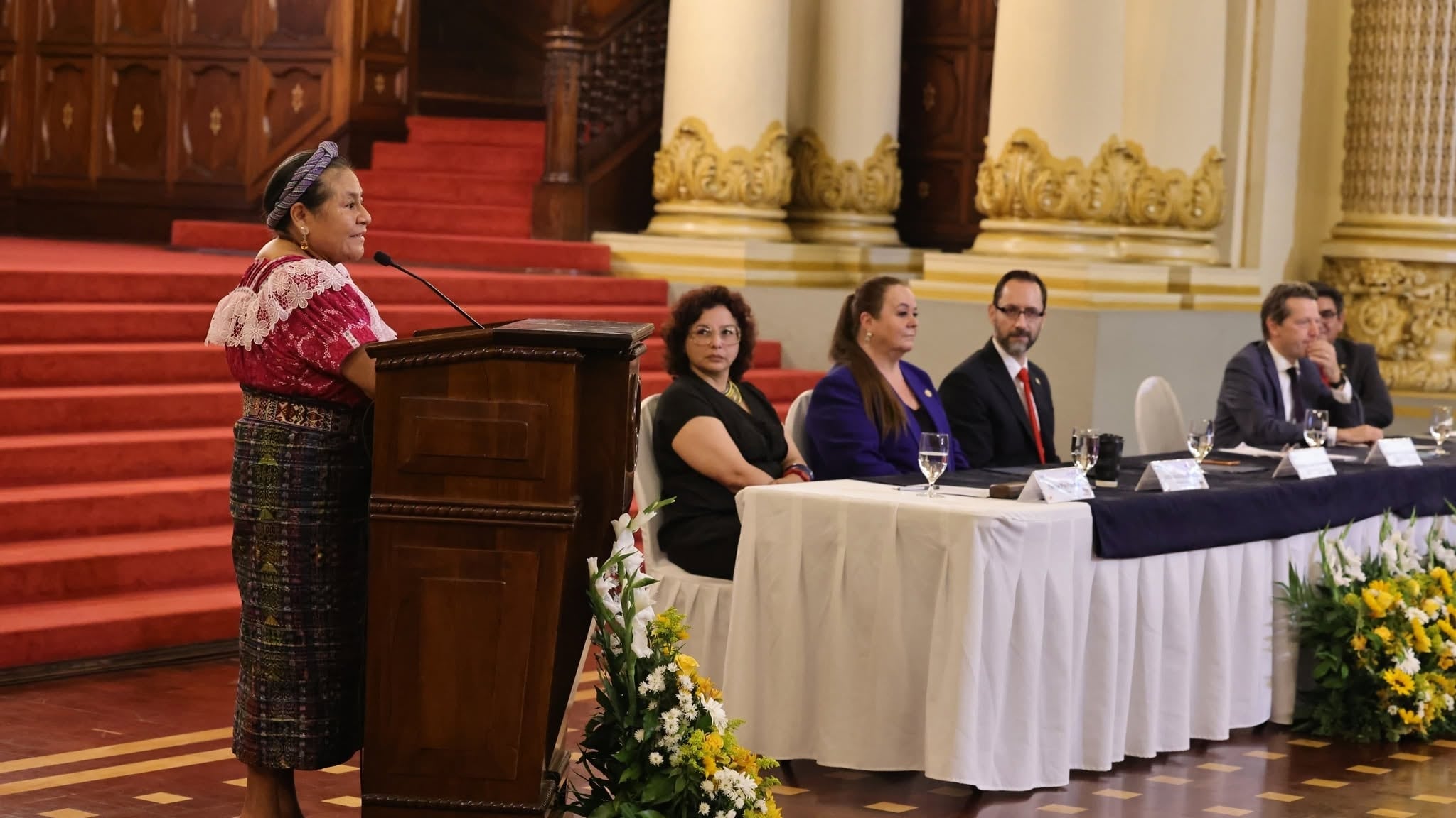 Presentan Filgua 2026.