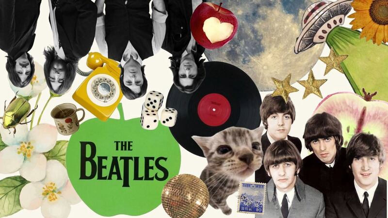 Cuatro actores, cuatro películas y una visión única de la banda más icónica.
