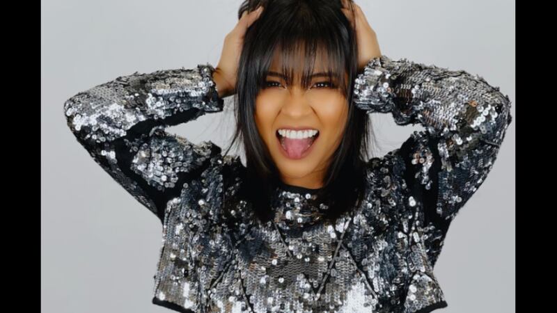 ¿Se le fue la mano? Paola Chuc muestra los resultados de su cirugía plástica de nariz