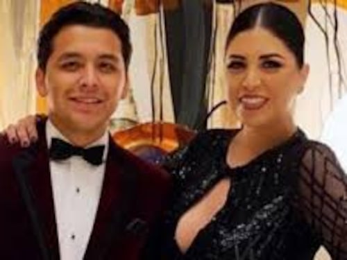 Mamá de Nodal borra todo rastro de su nieta Inti tras demanda legal