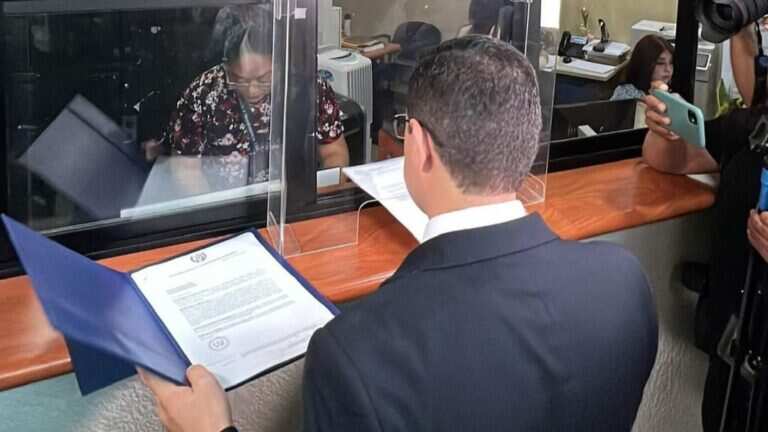 Denuncian supuesto financiamiento para persecución legal a exiliados; el MP rechaza los señalamientos