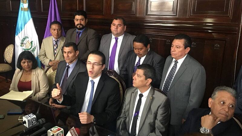 Diputados se oponen a la aprobación del presupuesto