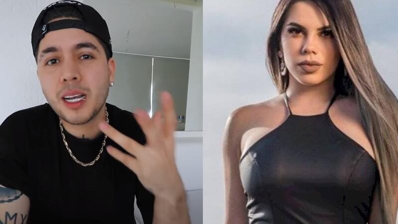 Sale a la luz que Juan de Dios Pantoja le guarda rencor a Lizbeth Rodríguez