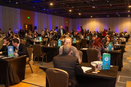 Guatemala acoge encuentro empresarial que busca aumentar la presencia de productos y servicios chilenos en la región