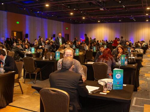 Guatemala acoge encuentro empresarial que busca aumentar la presencia de productos y servicios chilenos en la región