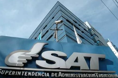 Planilla IVA-FEL: asalariados pueden presentarla hasta el 16 de enero