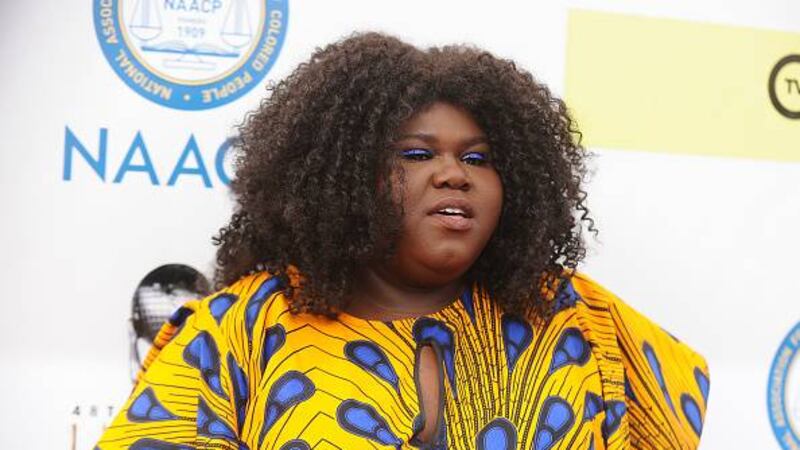 Gabourey Sidibe es víctima de discriminación en una tienda de CHANEL