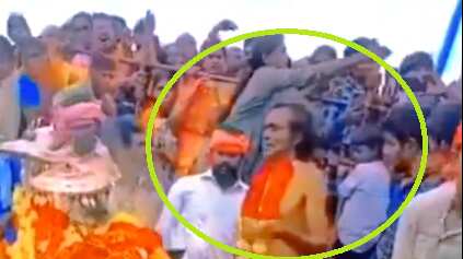 Sacerdote creía que tenía poderes sobrenaturales.