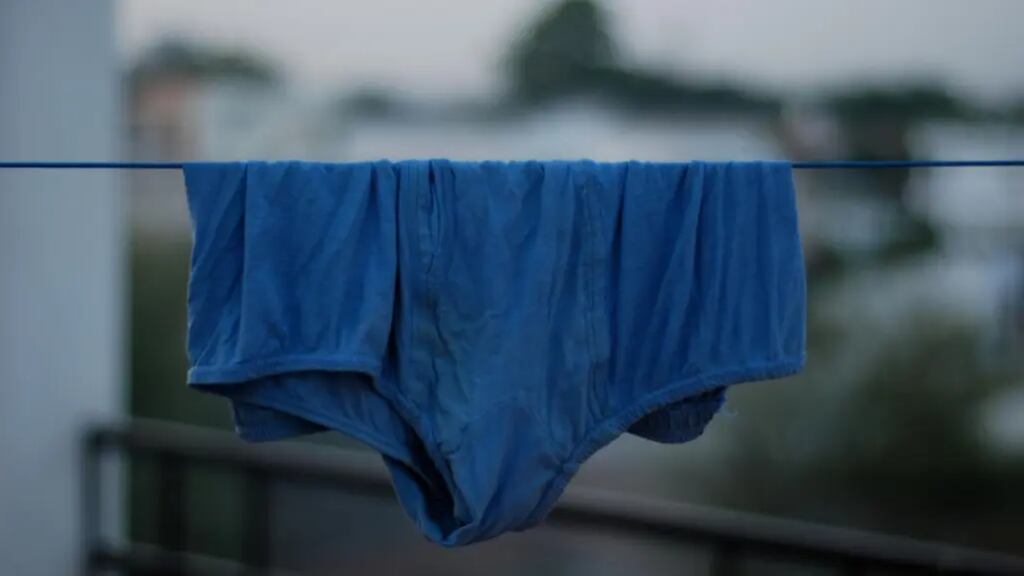 ¡Una década de cárcel! Joven se arriesga a enfrentar esta condena por robar calzones usados