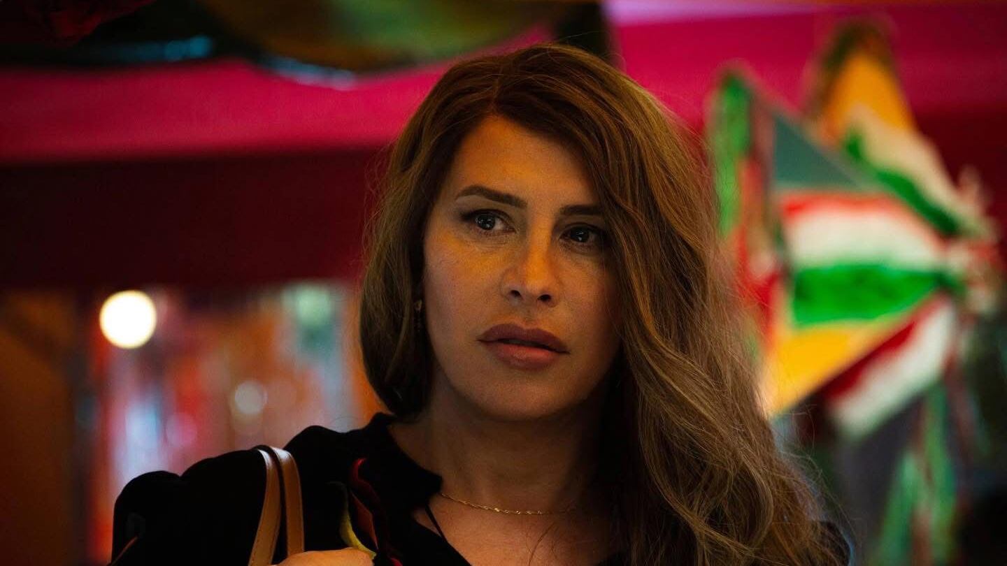 La pelicula a sido muy criticada.