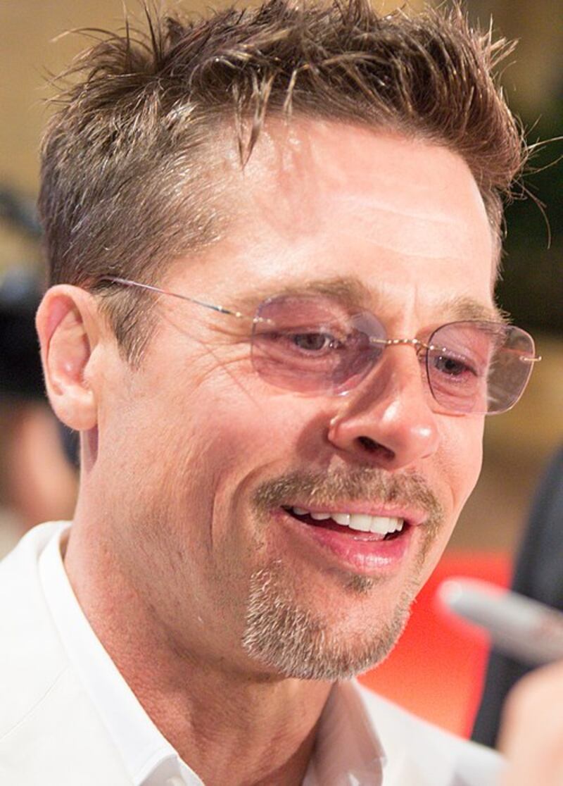 Es considerado uno de los actores más influyentes en la industria del cine, donde también es reconocido por su trabajo como productor. Foto: Wikipedia.