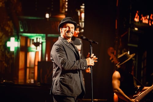 ¡Entradas agotadas! Ricardo Arjona vuelve a hacer sold out para sus nuevos conciertos