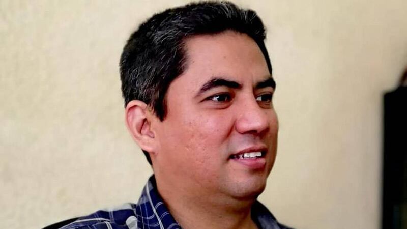 Alcalde de Retalhuleu lanza el reto a funcionarios públicos de donar su primer sueldo
