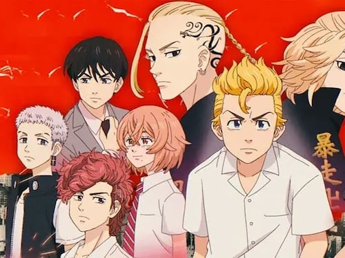 Nuevo avance del anime “Tokyo Revengers” revela la fecha de la nueva temporada