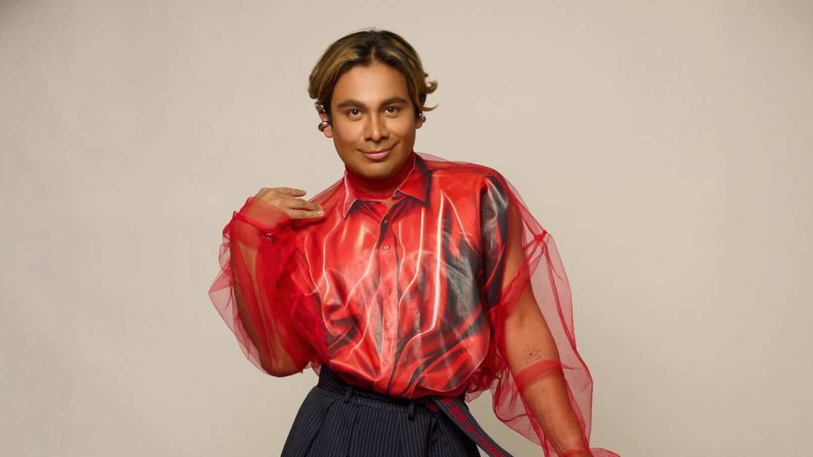 Es uno de los comediantes mexicanos más exitosos